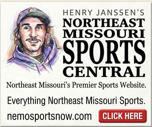 Henry Janssen's Northeast Missouri Sports Central — nemosportsnow.com